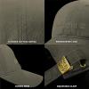 imageTimberland Cooper Hill Mens Baseball Cap  Cotton Canvas Adjustable Lightweight ampamp Stylish Hat for Outdoor ActivitiesLeaf Green Dark Green