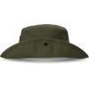 imageTimberland Floppy Bucket Hat for Men Packable Sun Hat with Adjustable Chin Cord Lightweight and Breathable Sun ProtectionLeaf Green Green