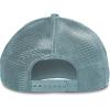 imageTimberland Kids Trucker Hat for Boys Ages 714 One Size Durable Cotton Twill Adjustable Snapback Breathable Mesh BackCitadel Blue