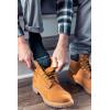 imageTimberland Mens Comfort Quarter Socks Arch Support Padded Cushion Moisture ControlDenim