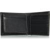 imageTimberland Mens RFID Blocking Wallet  Genuine Leather Passcase with Removable ID Holder 6 Card Slots 2 Billfold Pockets Slim Design Navy Blue One SizeBlack