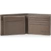 imageTimberland Mens RFID Blocking Wallet  Genuine Leather Passcase with Removable ID Holder 6 Card Slots 2 Billfold Pockets Slim Design Navy Blue One SizeCharcoal