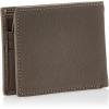 imageTimberland Mens RFID Blocking Wallet  Genuine Leather Passcase with Removable ID Holder 6 Card Slots 2 Billfold Pockets Slim Design Navy Blue One SizeCharcoal