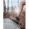 imageTimberland Mens Wool Hiking Winter Thermal Boot Full Cushioned Low Cut Quarter Socks with Arch SupportDenim Multi