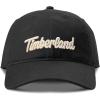 imageTimberland Midland Beach Mens Baseball Cap Soft Cotton Adjustable Lightweight ampamp Stylish Hat for Outdoor ActivitiesBlack