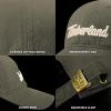 imageTimberland Midland Beach Mens Baseball Cap Soft Cotton Adjustable Lightweight ampamp Stylish Hat for Outdoor ActivitiesLeaf Green Dark Green