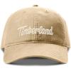 imageTimberland Midland Beach Mens Baseball Cap Soft Cotton Adjustable Lightweight ampamp Stylish Hat for Outdoor ActivitiesTan