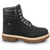 imageTimberland PRO 6IN Direct Attach Mens Soft Toe MaxTRAX SlipResistant Work BootNubuckBeige