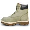 imageTimberland PRO 6IN Direct Attach Mens Steel Toe MaxTRAX SlipResistant Work BootDeep Lichen Green