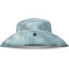 imageTimberland Snap Up Kids Sun Hat for Girls Ages 714 Packable Lightweight and Breathable Fabric Perfect for Sun ProtectionCitadel Multi Blue
