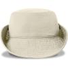 imageTimberland Snap Up Sun Hats for Women Packable Bucket Hat Wide Brim UV Protection for Outdoor ActivitiesAntique White White
