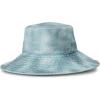 imageTimberland Snap Up Sun Hats for Women Packable Bucket Hat Wide Brim UV Protection for Outdoor ActivitiesCitadel Multi Blue