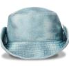 imageTimberland Snap Up Sun Hats for Women Packable Bucket Hat Wide Brim UV Protection for Outdoor ActivitiesCitadel Multi Blue