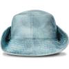 imageTimberland Snap Up Sun Hats for Women Packable Bucket Hat Wide Brim UV Protection for Outdoor ActivitiesCitadel Multi Blue