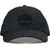 imageTimberland Soundview Baseball Cap for Boys 714 Cotton Canvas Adjustable Lightweight ampamp Durable One SizeBlack