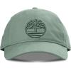 imageTimberland Soundview Baseball Cap for Boys 714 Cotton Canvas Adjustable Lightweight ampamp Durable One SizeGreen Bay Light Green