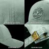 imageTimberland Soundview Baseball Cap for Boys 714 Cotton Canvas Adjustable Lightweight ampamp Durable One SizeGreen Bay Light Green