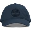 imageTimberland Soundview Baseball Cap for Boys 714 Cotton Canvas Adjustable Lightweight ampamp Durable One SizeNavy Blue