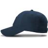 imageTimberland Soundview Mens Baseball Cap  Cotton Canvas Adjustable Lightweight ampamp Stylish Hat for Outdoor ActivitiesDark Denim Navy Blue