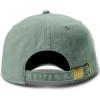imageTimberland Soundview Mens Baseball Cap  Cotton Canvas Adjustable Lightweight ampamp Stylish Hat for Outdoor ActivitiesGreen Bay Light Green