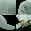 imageTimberland Soundview Mens Baseball Cap  Cotton Canvas Adjustable Lightweight ampamp Stylish Hat for Outdoor ActivitiesGreen Bay Light Green