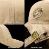 imageTimberland Soundview Mens Baseball Cap  Cotton Canvas Adjustable Lightweight ampamp Stylish Hat for Outdoor ActivitiesTan