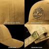 imageTimberland Soundview Mens Baseball Cap  Cotton Canvas Adjustable Lightweight ampamp Stylish Hat for Outdoor ActivitiesWheat Brown