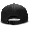 imageTimberland Trucker Hat Soft Structured Baseball Cap Adjustable Mesh Back Curved Brim Breathable ampamp Lightweight  One SizeBlack