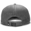 imageTimberland Trucker Hat Soft Structured Baseball Cap Adjustable Mesh Back Curved Brim Breathable ampamp Lightweight  One SizeQuicksilver