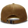 imageTimberland Trucker Hat Soft Structured Baseball Cap Adjustable Mesh Back Curved Brim Breathable ampamp Lightweight  One SizeWheat