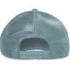 imageTimberland Trucker Hat for Men  Durable Cotton Twill Adjustable Snapback Cap Breathable Mesh BackCitadel Blue