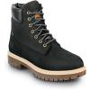 imageTimberland PRO 6IN Direct Attach Mens Soft Toe MaxTRAX SlipResistant Work BootNubuckBeige