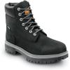 imageTimberland PRO 6IN Direct Attach Mens Soft Toe MaxTRAX SlipResistant Work BootNubuckGray