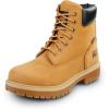 Wheat Nubuck
