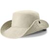 imageTimberland Snap Up Sun Hats for Women Packable Bucket Hat Wide Brim UV Protection for Outdoor ActivitiesAntique White White