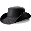 imageTimberland Snap Up Sun Hats for Women Packable Bucket Hat Wide Brim UV Protection for Outdoor ActivitiesBlack
