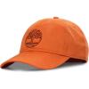 Burnt Orange (Orange)