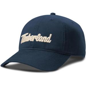 imageTimberland Midland Beach Mens Baseball Cap Soft Cotton Adjustable Lightweight ampamp Stylish Hat for Outdoor ActivitiesDark Denim Navy Blue