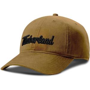 imageTimberland Midland Beach Mens Baseball Cap Soft Cotton Adjustable Lightweight ampamp Stylish Hat for Outdoor ActivitiesWheat Boot Black Brown