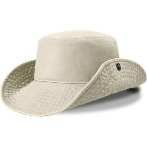 imageTimberland Snap Up Sun Hats for Women Packable Bucket Hat Wide Brim UV Protection for Outdoor ActivitiesAntique White White