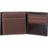 imageTimberland Mens Baseline Canvas Passcase Brown One SizeBrown