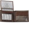 imageTimberland Mens Baseline Canvas Passcase Brown One SizeCharcoal