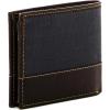 imageTimberland Mens Baseline Canvas Passcase Brown One SizeCharcoal
