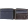 imageTimberland Mens Baseline Canvas Passcase Brown One SizeSapphire