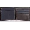 imageTimberland Mens Baseline Canvas Passcase Brown One SizeSapphire