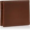 imageTimberland Mens Blix Slimfold Leather Wallet Black One SizeTan