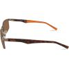 imageTimberland Mens TBA9265 Polarized Rectangular SunglassesShiny Dark Gunmetal