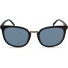 imageTimberland Mens TBA9270 Polarized Round SunglassesMatte Black