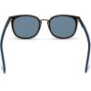 imageTimberland Mens TBA9270 Polarized Round SunglassesMatte Black