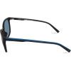 imageTimberland Mens TBA9270 Polarized Round SunglassesMatte Black